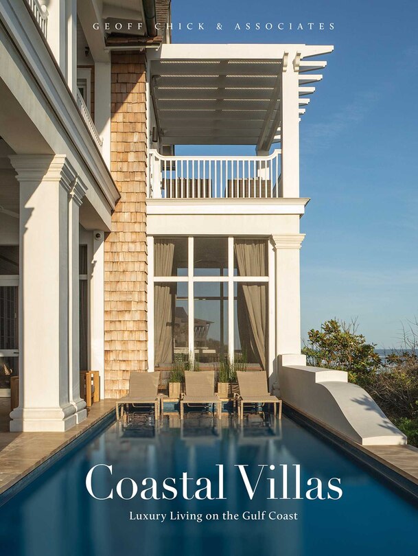 Front cover_Coastal Villas