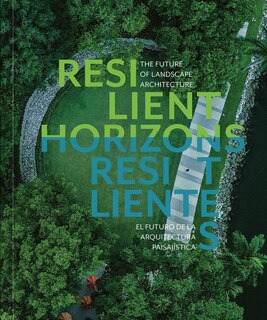 Front cover_Resilient Horizons