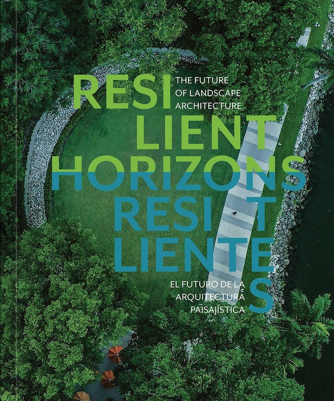 Front cover_Resilient Horizons