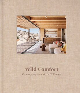 Front cover_Wild Comfort