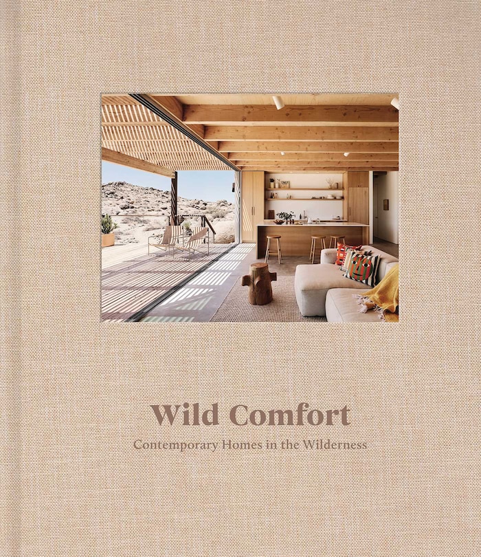 Front cover_Wild Comfort