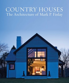 Front cover_Country Houses