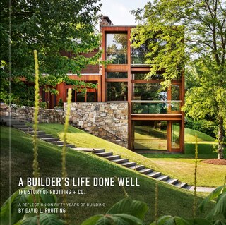 Front cover_A Builder's Life Done Well