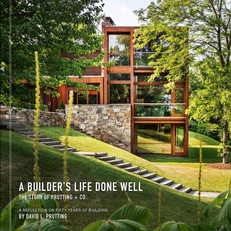 Front cover_A Builder's Life Done Well