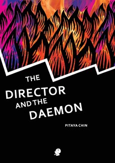 Front cover_The Director and the Daemon