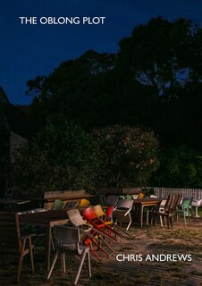 Front cover_The Oblong Plot
