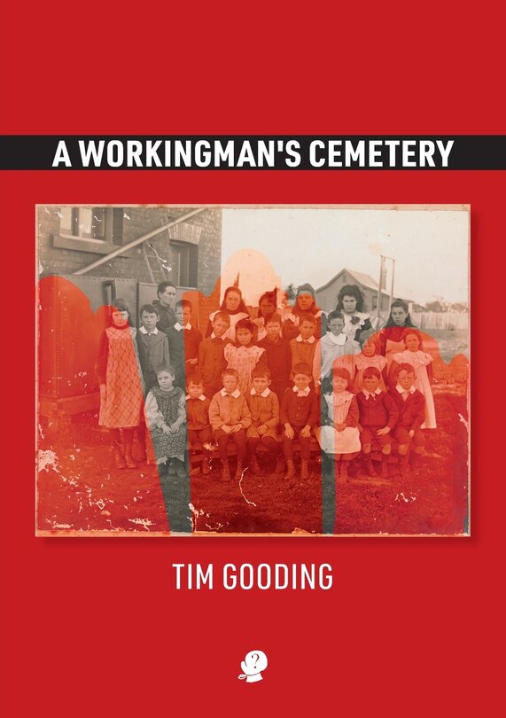 Couverture_A Workingman's Cemetery
