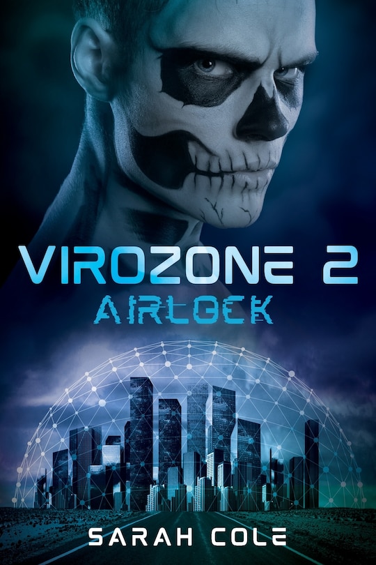 Virozone 2: Airlock