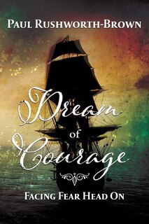 Front cover_Dream of Courage
