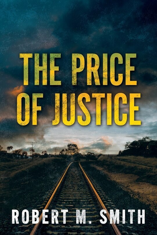 Couverture_The Price of Justice