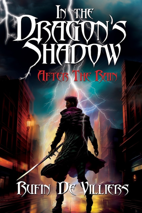 Couverture_In the Dragon's Shadow