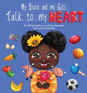 Couverture_My Brain and My Guts Talk to My Heart