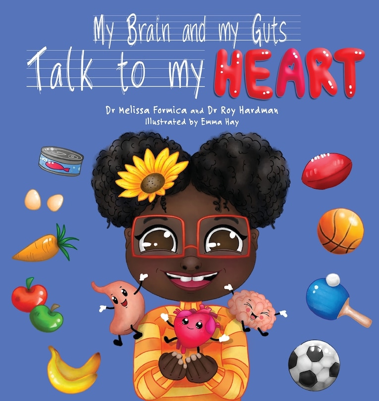 Couverture_My Brain and My Guts Talk to My Heart