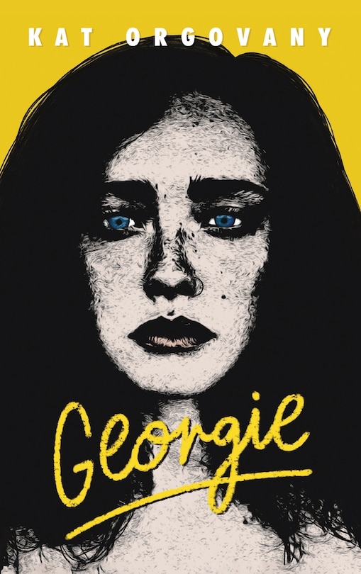 Front cover_Georgie