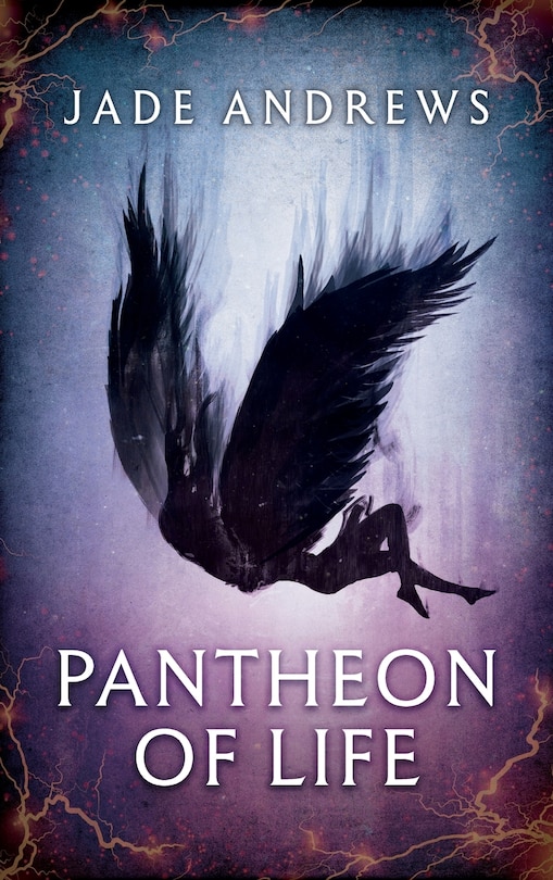 Front cover_Pantheon of Life