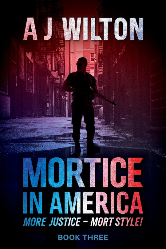 Front cover_Mortice in America