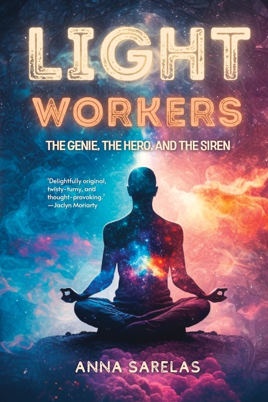 Front cover_LightWorkers