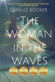 Front cover_The Woman in the Waves