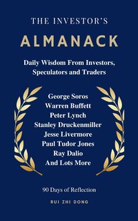 Front cover_The Investor's Almanack