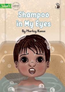 Couverture_Shampoo in My Eyes - Our Yarning