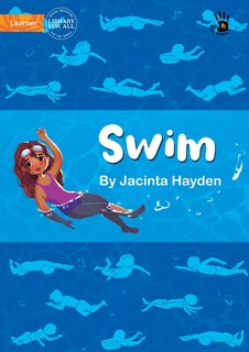 Front cover_Swim - Our Yarning