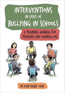 Couverture_Interventions in Cases of Bullying in Schools