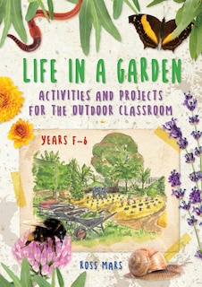 Front cover_Life in a Garden