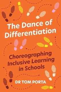 Couverture_The Dance of Differentiation