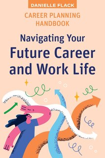 Front cover_Career Planning Handbook
