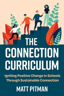 Front cover_The Connection Curriculum
