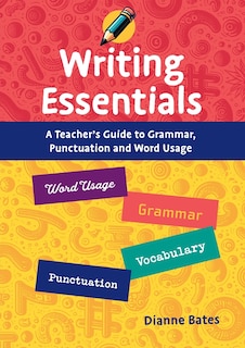 Front cover_Writing Essentials