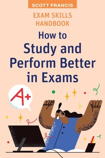 Front cover_Exam Skills Handbook