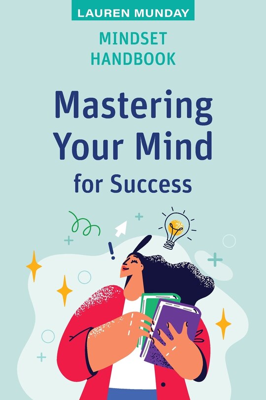 Front cover_Mindset Handbook