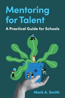 Couverture_Mentoring for Talent