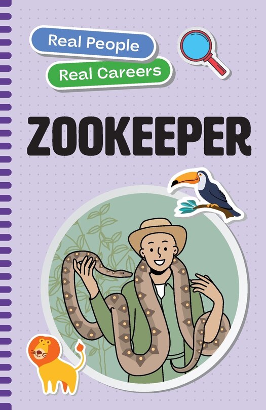 Front cover_Zookeeper