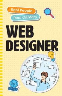 Front cover_Web Designer
