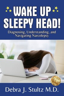 Couverture_Wake Up Sleepy Head!