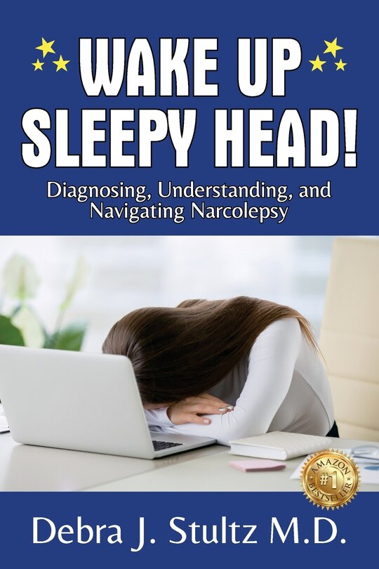 Couverture_Wake Up Sleepy Head!