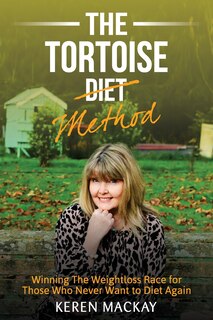 Front cover_The Tortoise Diet Method