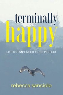 Front cover_Terminally Happy