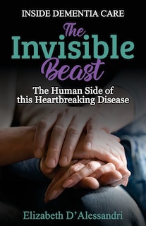 Front cover_The Invisible Beast