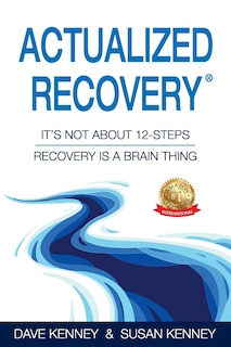 Front cover_Actualized Recovery(R)