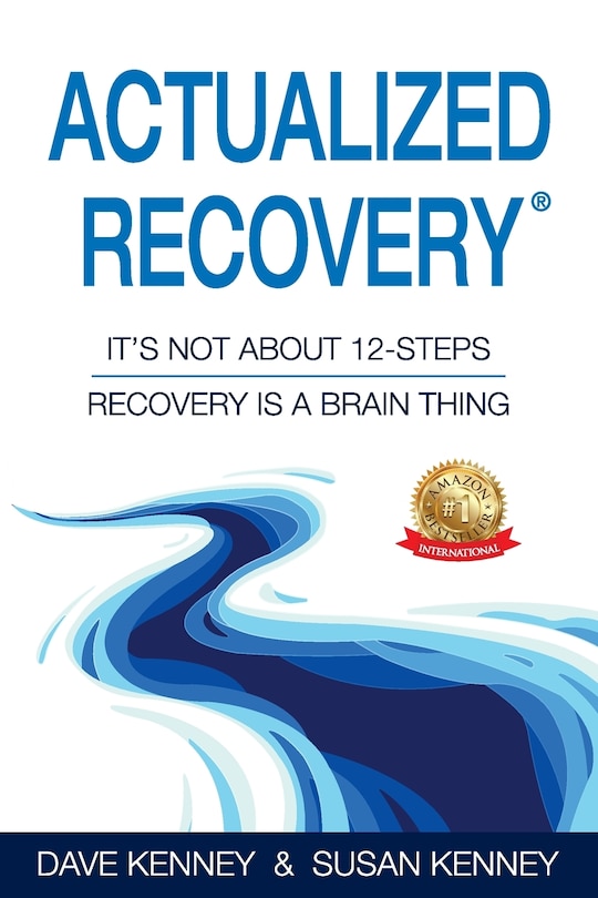 Front cover_Actualized Recovery(R)