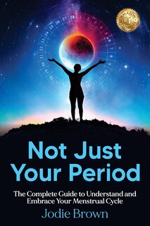 Front cover_Not Just Your Period