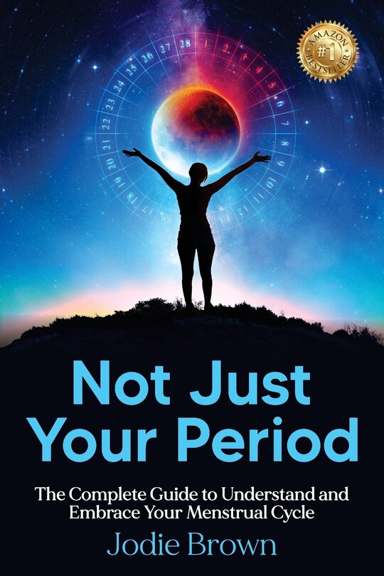 Front cover_Not Just Your Period