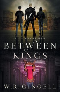 Couverture_Between Kings