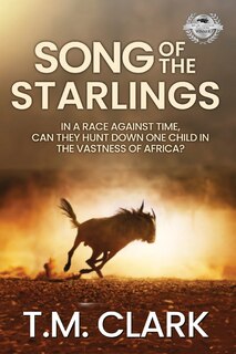 Couverture_Song of the Starlings