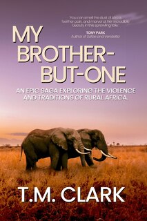 Couverture_My Brother-But-One