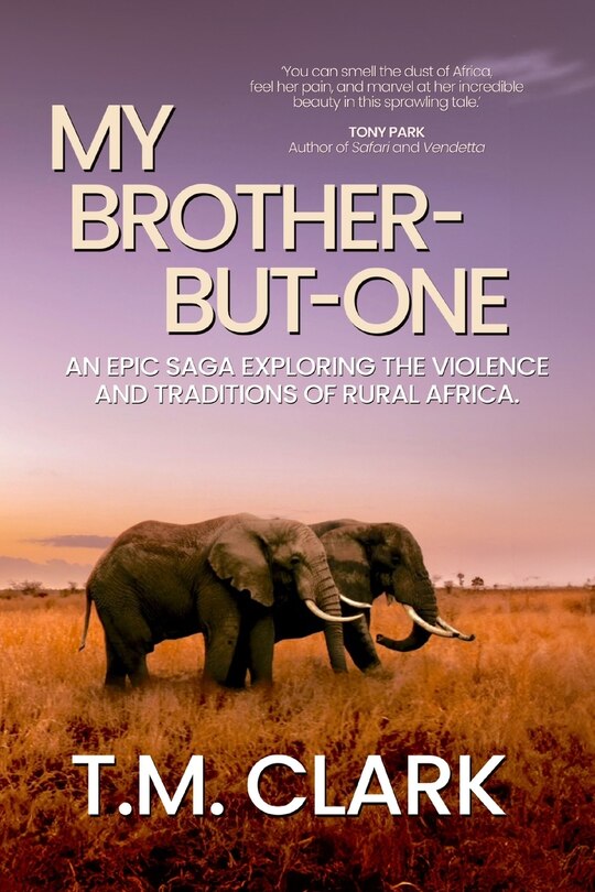 Couverture_My Brother-But-One