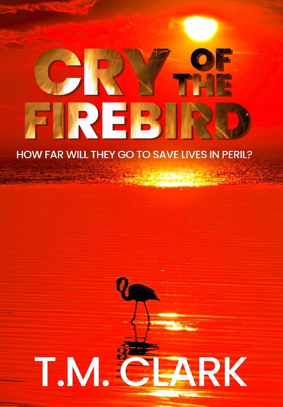 Couverture_Cry of the Firebird
